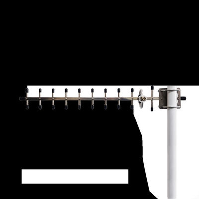 902-928MHz 14dBi 11 Unità 915MHz Direzionale Antenna Yagi