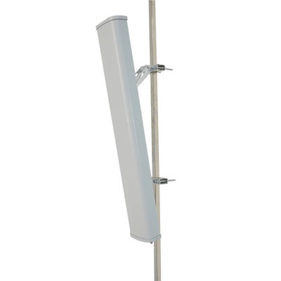 1300-1500MHz 18dBi Antenna direzionale settoriale V