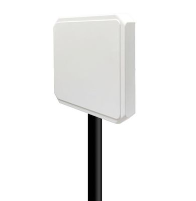 5150-5850MHz 12dBi 3 antenna interfaccia antenna a piastra direzionale