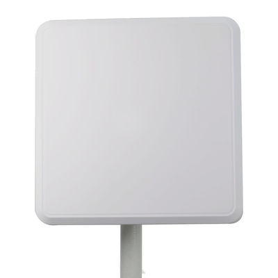 2400-2500MHz 12dBi doppia polarizzazione direzionale antenna piana polarizzazione verticale/orizzontale &#177; 45 &amp; deg; polarizzazione