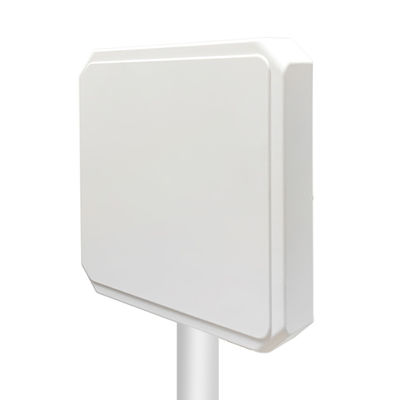 2400-2500MHz 9dBi antenna a pannello piatto direzionale antenna wifi polarizzata verticalmente