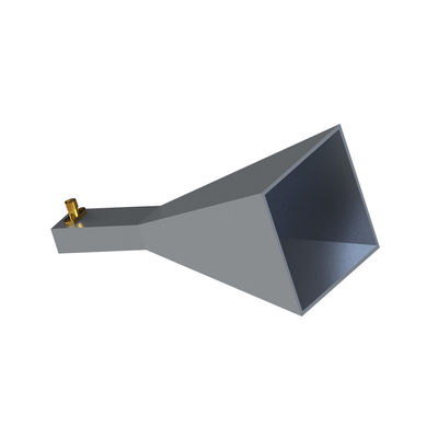 10000-18000MHz Antenna a corno 21dBi
