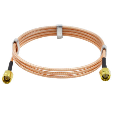 RG316 Cable di alimentazione coassiale  13 mm