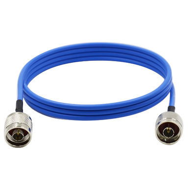 RG141 Feeder Feeder coassiale a 34 GHz