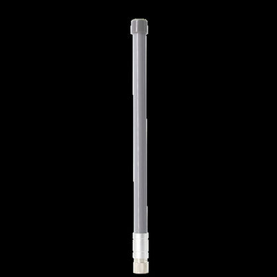 3700-4200MHz 8dBi Omni Fiberglass Antenna UWB Antenna di posizionamento