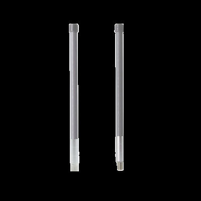 2400-2500MHz 8dBi antenna FRP omnidirezionale