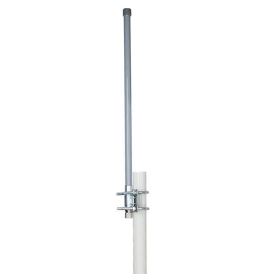 2400-2500MHz 8dBi antenna FRP omnidirezionale