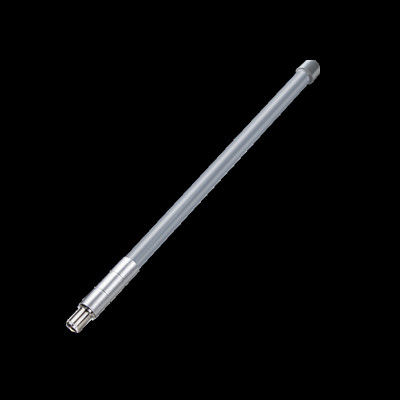2400-2500MHz 8dBi antenna FRP omnidirezionale