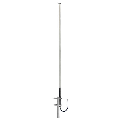 1300-1350MHz 10dbi antenna omnidirezionale orizzontalmente polarizzata antenna in plastica rinforzata in fibra di vetro omnidirezionale