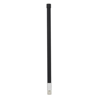 1428-1448MHz 5dBi Omnidirezionale FRP Antenna Frosted Nero 1438MHz