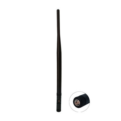 733-803MHz 2dBi SMAJ Antenna di gomma