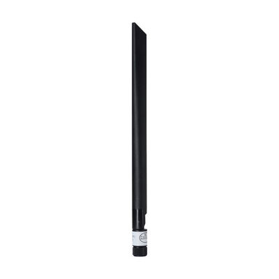 600-700MHz 2dBi SMAJ Antenna di gomma