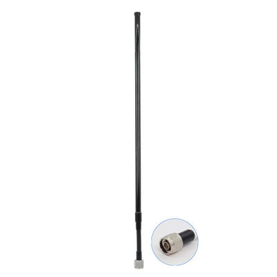 1413-1453MHz 5dBi 11.5 NJ Antenna nero