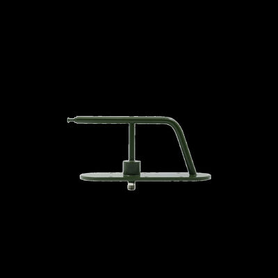 430-470MHz 6dBi Antenna F Invertita