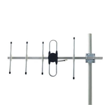 390-420MHz 11dbi 5 unità Yagi Antenna Direzionale Antenna