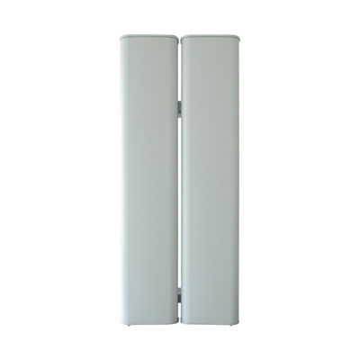 566-626MHz 14,5dBi Antenna direzionale settoriale &#177 Polarizzazione a 45 gradi
