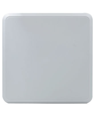 2400-2500MHz 9dBi antenna a pannello piatto direzionale antenna wifi polarizzata verticalmente