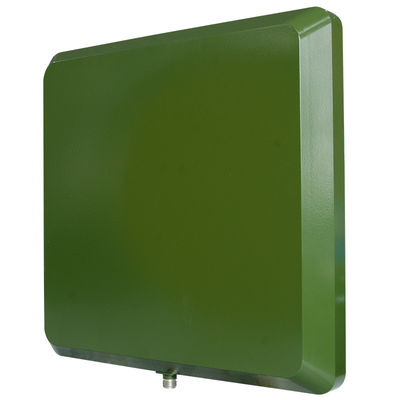 3700-4200MHz 18dBi antenna piana direzionale