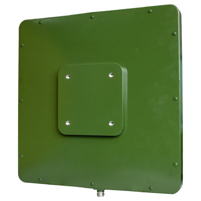 3700-4200MHz 18dBi antenna piana direzionale
