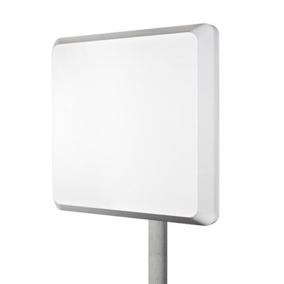1300-1500MHz 12dBi pannello piatto doppia polarizzazione verticale