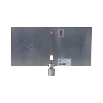 1424-1444MHz 12dBi Panel Antenna direzionale