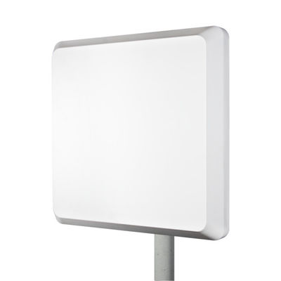 806-826MHz 9dBi Panel Antenna direzionale pannello piatto Polarizzazione verticale doppia