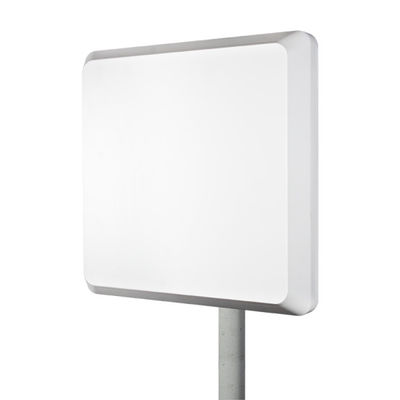 1500-1600MHz 12dBi Panel Antenna Direzionale pannello piatto Polarizzazione verticale doppia