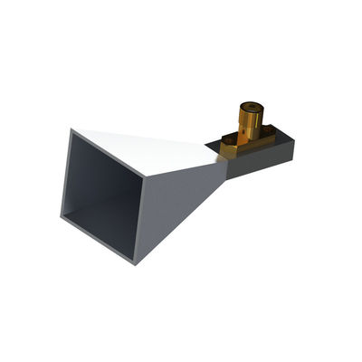 26500-40000MHz Antenna a corno 19dBi